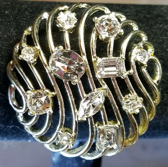 Kramer of New York Rare Prong Set RS Set - Picture 5 of 7